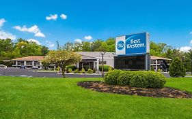 Best Western Hotel Bordentown Nj